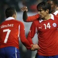 Fernández y Sánchez llegarán con la mayor carga de partidos