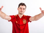 Hugo Guillamón: “Nunca me sentí señalado por Luis Enrique”