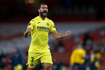 ¿Cuál es el jugador con más minutos en la LaLiga?