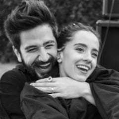 Camilo y Evaluna Montaner esperan su segundo hijo