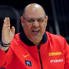 Mondelo: "La gente piensa que vas al supermercado y pides media docena de medallas"