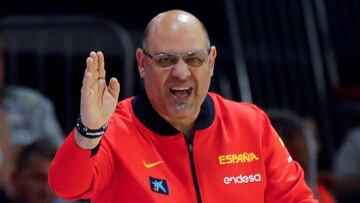 Mondelo: "La gente piensa que vas al supermercado y pides media docena de medallas"