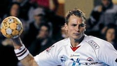 Stranovsky infunde respeto al Portland