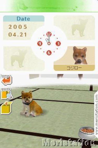 Nintendogs