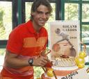 Nadal cumple años a la espera de Jurgen Melzer