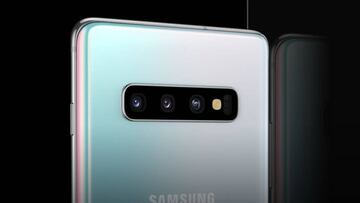 Nuevos datos del Samsung Galaxy S11: nueva cámara con zoom 5x