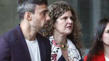 Jorge Valdivia contraataca a nuevas denuncias