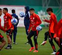 Formación confirmada de Chile vs Brasil en Eliminatorias: cambio rotundo de Gareca