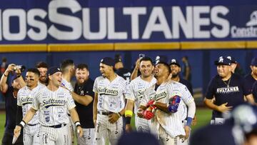 Partidos Playoffs LMB 2024: Hoy lunes 26 de agosto