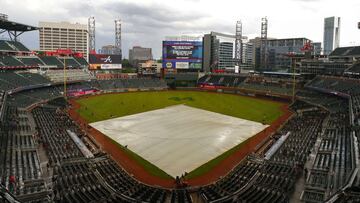 Atlanta informó que a partir del próximo 7 de mayo no restringirá la capacidad del Truist Park, aunque mantendrá algunas medidas sanitarias.