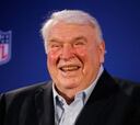 John Madden cumple 79 años