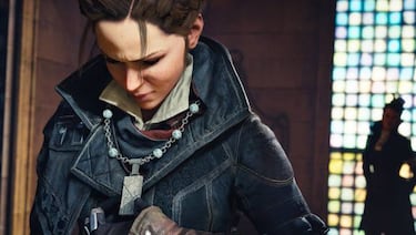 El camino hasta Kassandra: Las asesinas de Assassin’s Creed