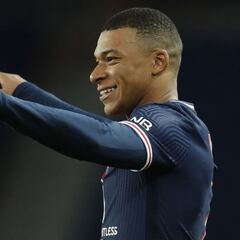 Ney complica el sueño de Florentino