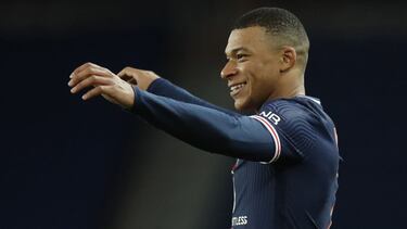 Ney complica el sueño de Florentino