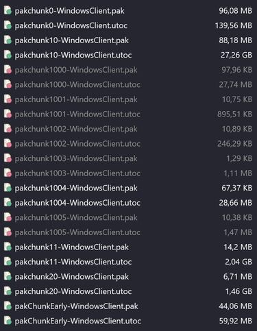 Confirmado: no habrá evento final de la Temporada 1 de Fortnite Capítulo 4