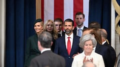 How many children does Donald Trump have? Names, ages and who their mothers are