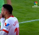¿Pero qué hizo? En Nesyri vuelve a desesperar al sevillismo