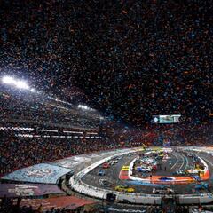 El único recinto del mundo presente en tres Juegos Olímpicos