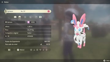 Sylveon