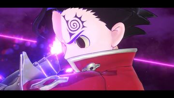 Captura de pantalla - The Seven Deadly Sins: Knights of Britannia (PS4)