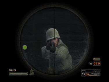 Actualizaciones en la web de Commandos: Strike Force