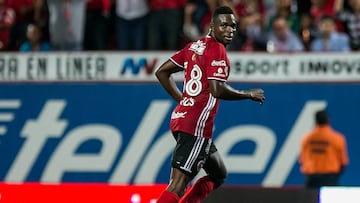 Xolos no afloja el liderato y hunde m&aacute;s a La Fiera en Liga MX