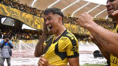 Coquimbo no tiene rivales en el fútbol chileno: ahora hundió a Colo Colo