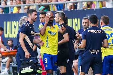 Paco L¨®pez: ¡°Si el equipo fuese d¨¦bil, no har¨ªa lo que ha hecho hoy¡±