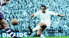 Players with most European Cup Final appearances & goals