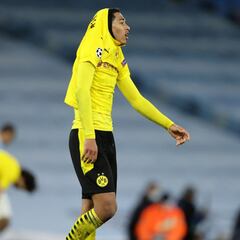 "Frustación y drama" del Dortmund