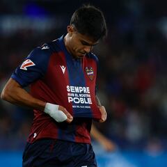 Roger Brugué, al rescate