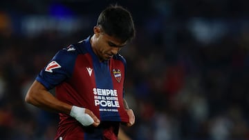 Roger Brugué, al rescate