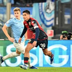 Galdames detalló la charla con Medel que lo convenció de fichar en Brasil