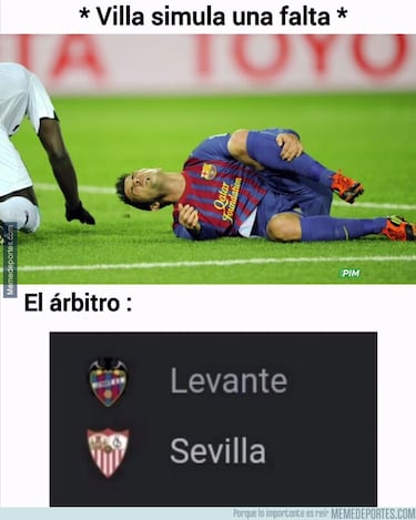 Los mejores memes del fin de semana