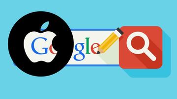 Apple quiere su propio buscador como alternativa a Google, según fuentes