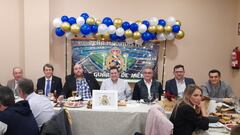 La Guardia apuesta al blanco