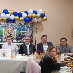 La Guardia apuesta al blanco