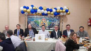 La Guardia apuesta al blanco