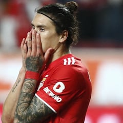 El Benfica se olvida de la Liga