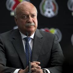 Enrique Bonilla: "Lamento existencia de acuerdos no registrados"