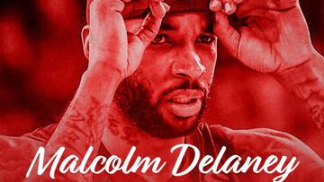 Malcolm Delaney ficha por el Mil¨¢n tras romper con el Bar?a