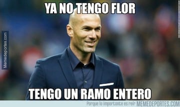 Los memes más divertidos del Sevilla-Real Madrid de Copa