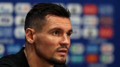 Croacia tendrá especial cuidado con Harry Kane