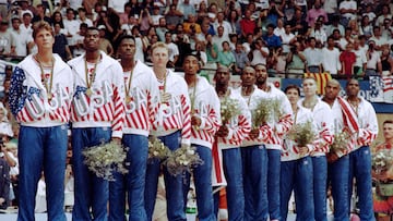 USA Basketball have dominated the dominated the men’s basketball event since the sport was first introduced at Berlin 1936. The honors list makes impressive reading.