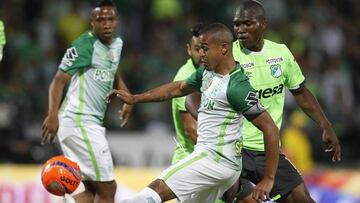 Macnelly: "Rueda siempre nos entendió y nos supo valorar"