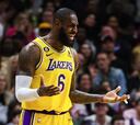 Los Lakers destruyen a los Lakers: “No está en mi ADN jugar por jugar”