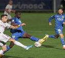 Fuenlabrada - Albacete en directo: LaLiga Smartbank, en vivo