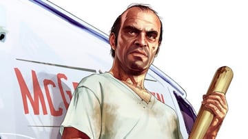 GTA V bate otro récord: el juego con más ingresos de 2017