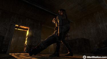 [GC] Velvet Assassin, Impresiones