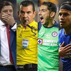 Las reacciones por las declaraciones de Paul Delgadillo